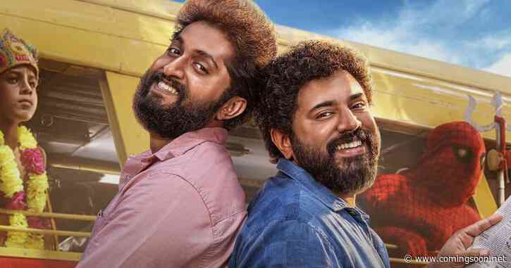 Malayalee From India Box Office Collection Day 2: Nivin Pauly’s Film Maintains Pace