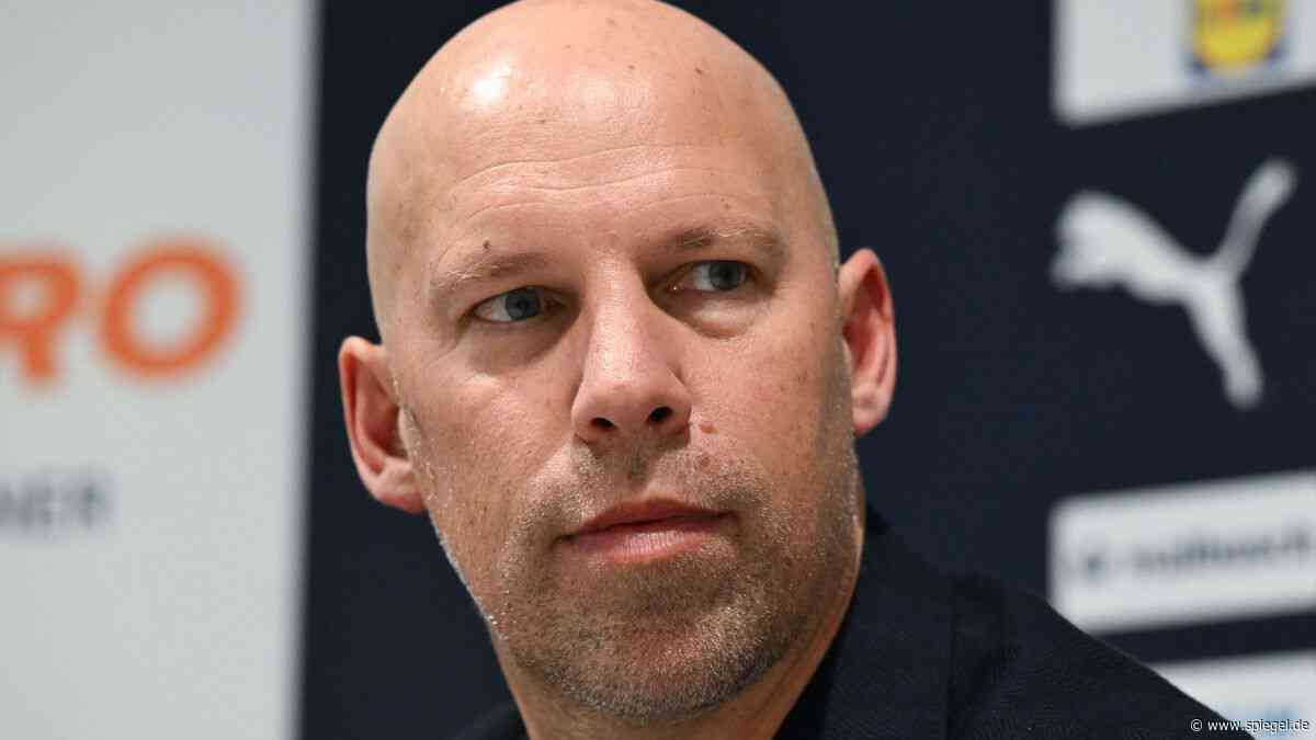 Deutscher Handball-Bund trennt sich von Sportdirektor – Axel Kromer "überrascht und enttäuscht"