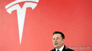 Aderlass im Tesla-Management - ein gutes oder ein schlechtes Zeichen?