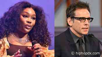 SZA Gets Response From Ben Stiller After Pleading For New Season Of ‘Severance’
