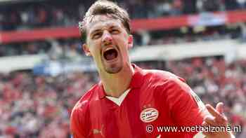 PSV wint kampioensduel en is voor de 25ste keer de beste van Nederland
