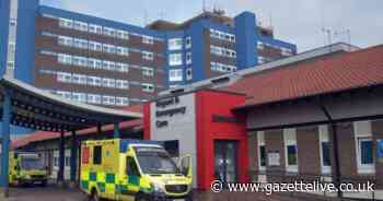 Hospital to host recruitment day for nurses considering career on emergency unit