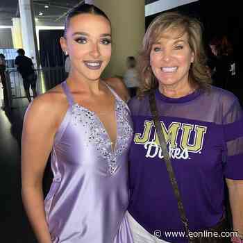 Kendall Vertes Reveals Why Mother Jill Is Still the Ultimate Dance Mom