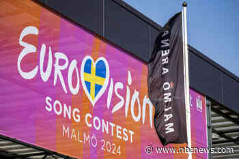 Eurovision 2024: Everything you need to know