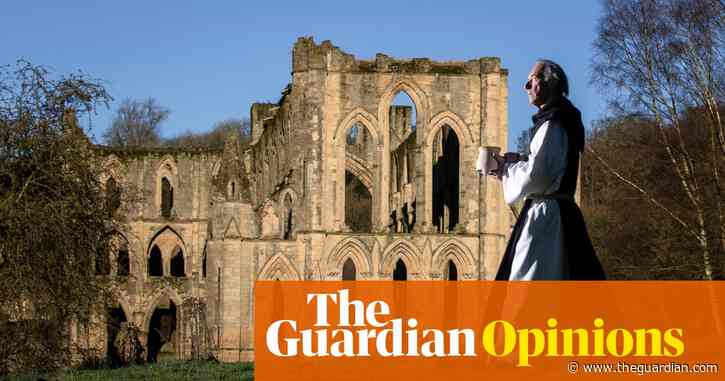 Tory election hopes rest on the UK economy – they could go the way of the monasteries | Larry Elliott