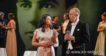 "Buddenbrooks": Wie Ludger Vollmers neueste Oper in Kiel gezündet hat