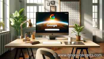 How to Plan Your Day with Google Gemini