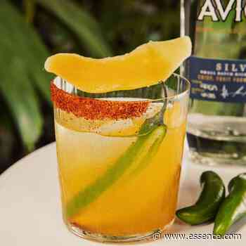 7 Creative Tequila Cocktails To Celebrate Cinco De Mayo