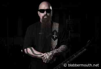 KERRY KING: SLAYER Reunion Will Not 'Translate Into Recording And Touring'