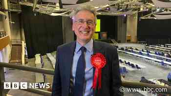 Labour's Foster re-elected West Midlands PCC