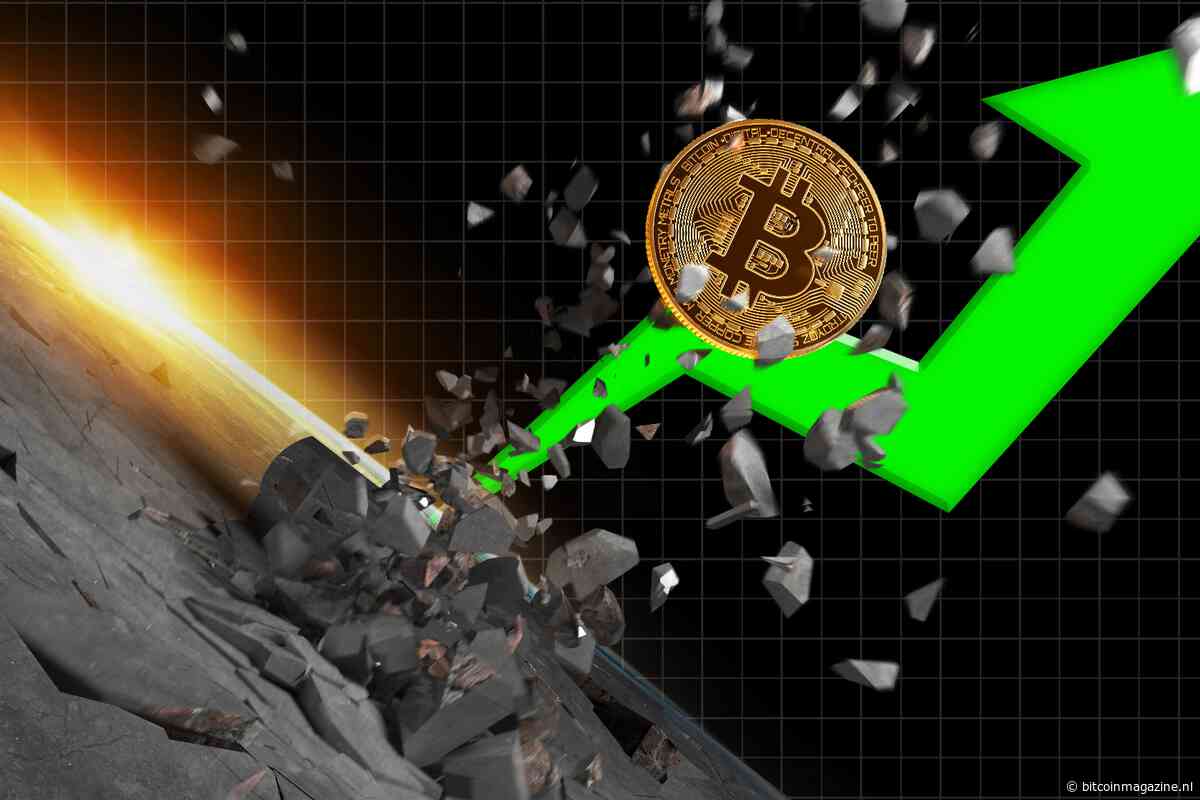 Handelsveteraan Peter Brandt geeft zijn bitcoin koers verwachting