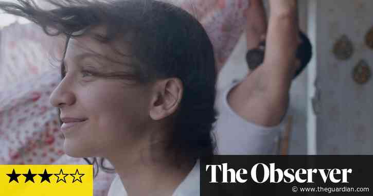 Nezouh review – magic realism amid the ruins of Damascus under siege