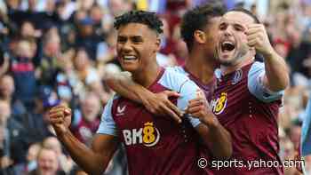 Brighton 0-0 Aston Villa LIVE: Updates, score, analysis, highlights