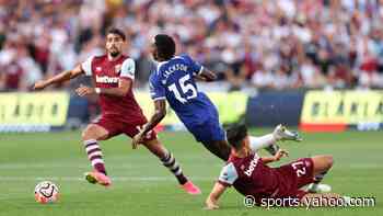 Chelsea vs West Ham LIVE: Updates, score, analysis, highlights
