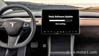 Forget ChatGPT: Tesla prepares its own voice assistant