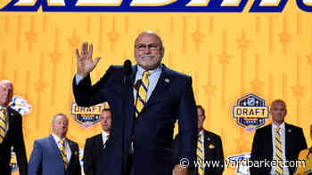 Fools Gold For Barry Trotz and the Nashville Predators