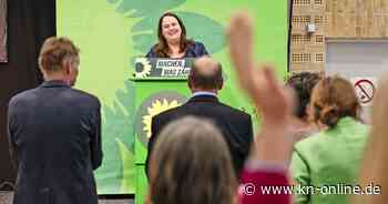 Kommentar zum Landesparteitag der Grünen SH: In der Macht eingerichtet