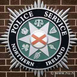 Man (20) in Noord-Ierland met spijkers aan hek vastgenageld