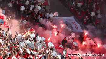 PSV-fans vertonen ‘onbegrijpelijk’ gedrag: ‘Ga feestvieren zeg. En snel’