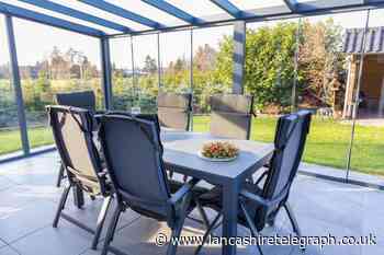 Do I need planning permission for a veranda in the UK?