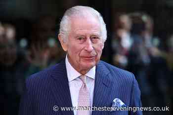 King Charles has ‘four word response’ as Prince Harry asks to meet