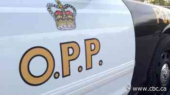 Person dead after collision on Highway 401 in Milton