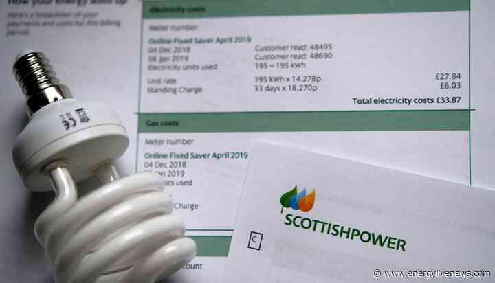 ScottishPower expands heat pump network