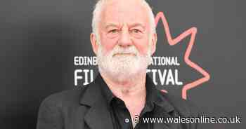 Bernard Hill, who starred in Titanic and Lord of the Rings, has died aged 79