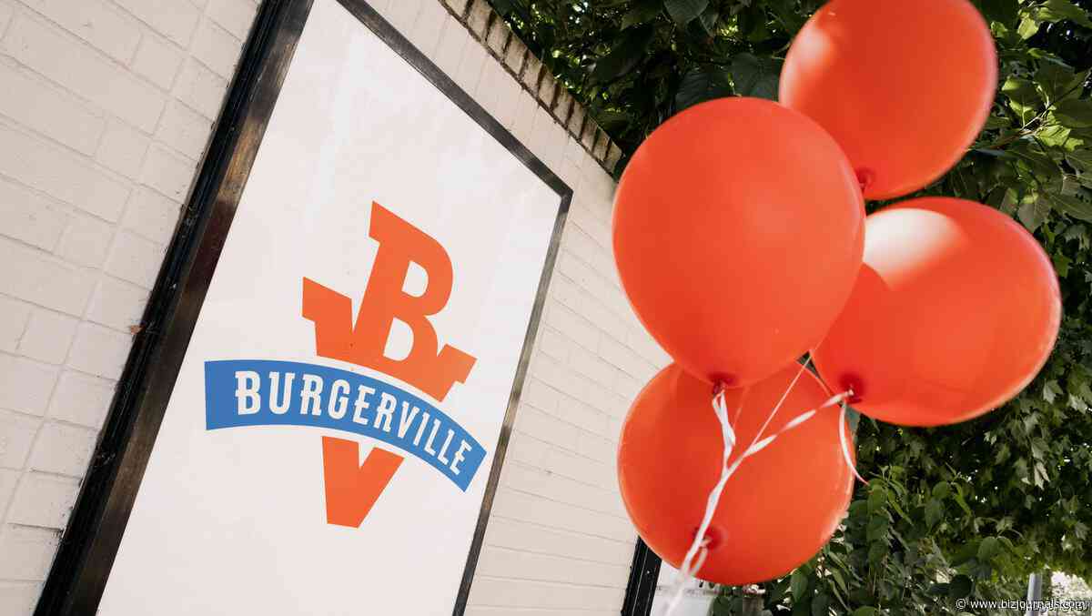 Burgerville, Salt & Straw, Ox and other big restaurant news you may have missed