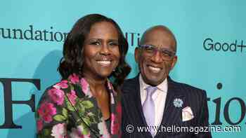 Al Roker and Deborah Roberts suffer 'quite a scare' at home with family pet, fans send support