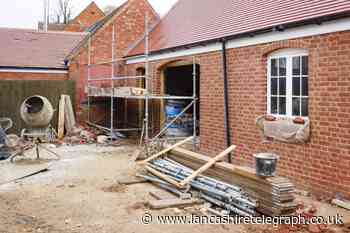 How long does planning permission last for those in the UK?