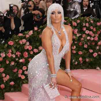 We Can’t Get Enough of Jennifer Lopez’s Met Gala Looks Over the Years