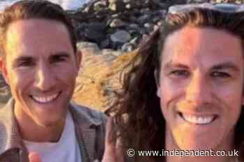 American and Australian surfers were likely killed in carjacking in Mexico, police say