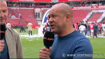 Vink geeft PSV dringend advies mee: ‘Aanvallend tien keer beter dan Cancelo’