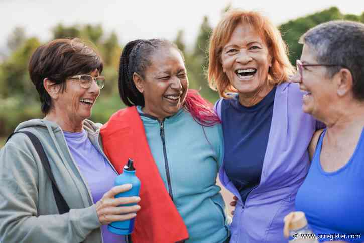 5 ways to stay informed about aging, ageism and being healthy