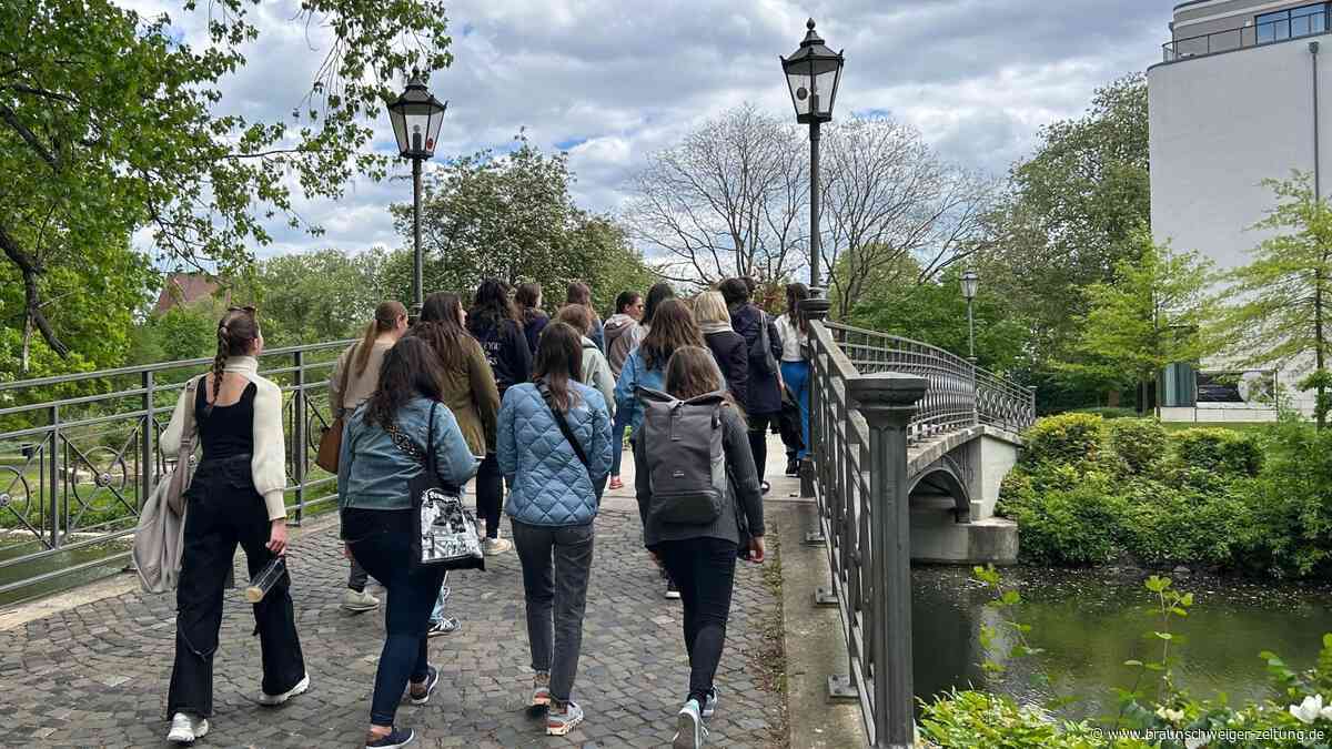 Braunschweig: Wie ein Spaziergang neue Freundschaften schafft