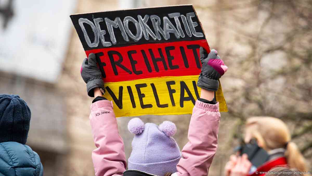 Gemeinsam gegen Hass & Hetze: Walkenried ruft zum Widerstand auf