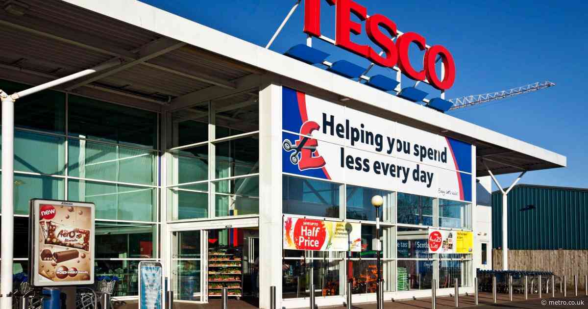 Supermarket opening hours for May bank holiday 2024: Tesco, Aldi and more