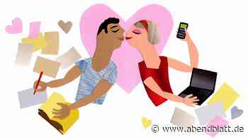 Romantik 2.0: Kann eine SMS den Liebesbrief ersetzen?
