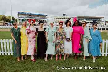Ladies Day set for July date at Newcastle Racecourse as glamorous event returns