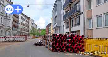 Wärmeplanung in Hannover: Darauf müssen sich Hausbesitzer einstellen