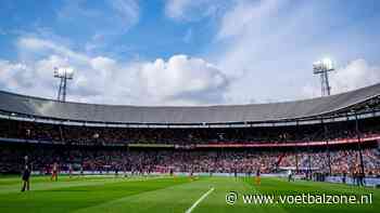 Pak 2,6x je inzet als Uitblinker Minteh scoort tijdens Feyenoord-PEC Zwolle!