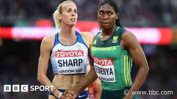 Sharp take on Semenya criticism, madcap medals & doping
