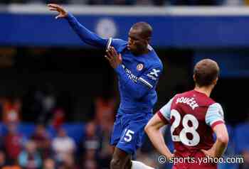 Chelsea vs West Ham LIVE: Premier League result and final score as Nicolas Jackson completes rout