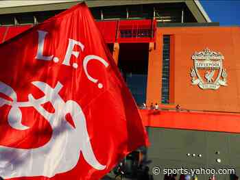 Liverpool vs Tottenham Hotspur LIVE: Premier League team news, line-ups and more