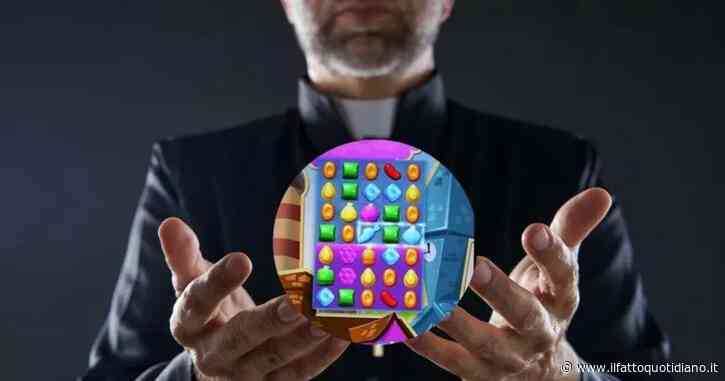 Prete ruba 40mila dollari dalle offerte della chiesa e li usa per giocare a Candy Crush: “Mi stavo potenziando”