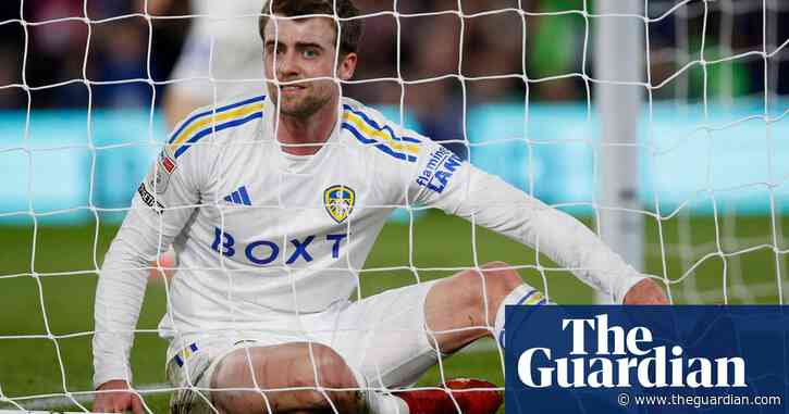 Patrick Bamford’s fitness could play key role in Leeds’ playoff prospects
