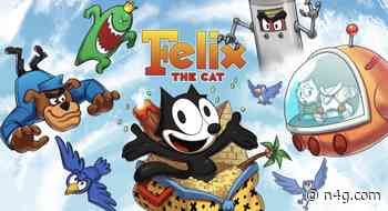 Felix the Cat Review -- Gamerhub UK