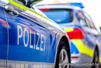 Springkasteel met kinderen komt in Elbe-rivier terecht: negen gewonden