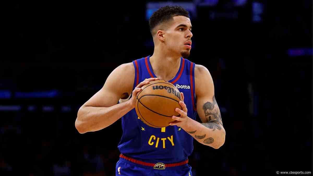 Nuggets vs. Timberwolves: Why Michael Porter Jr. is Denver's biggest X-factor in second-round playoff series